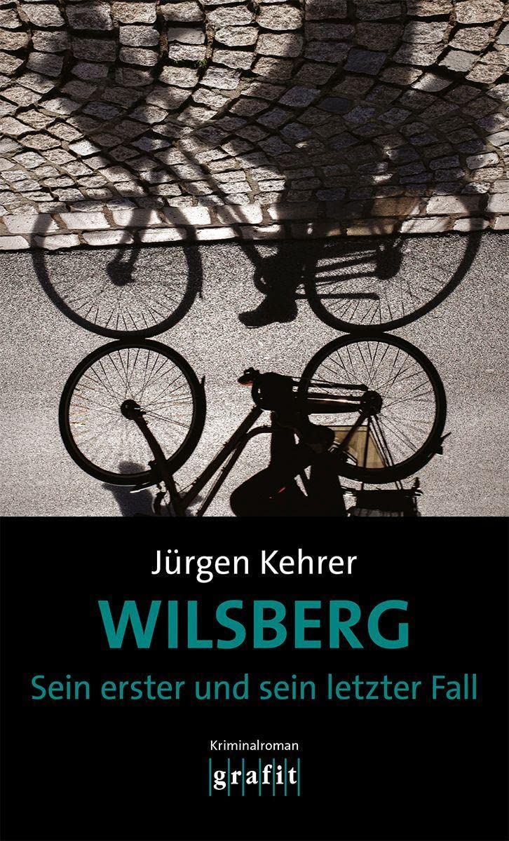 Jürgen Kehrer - Lesung