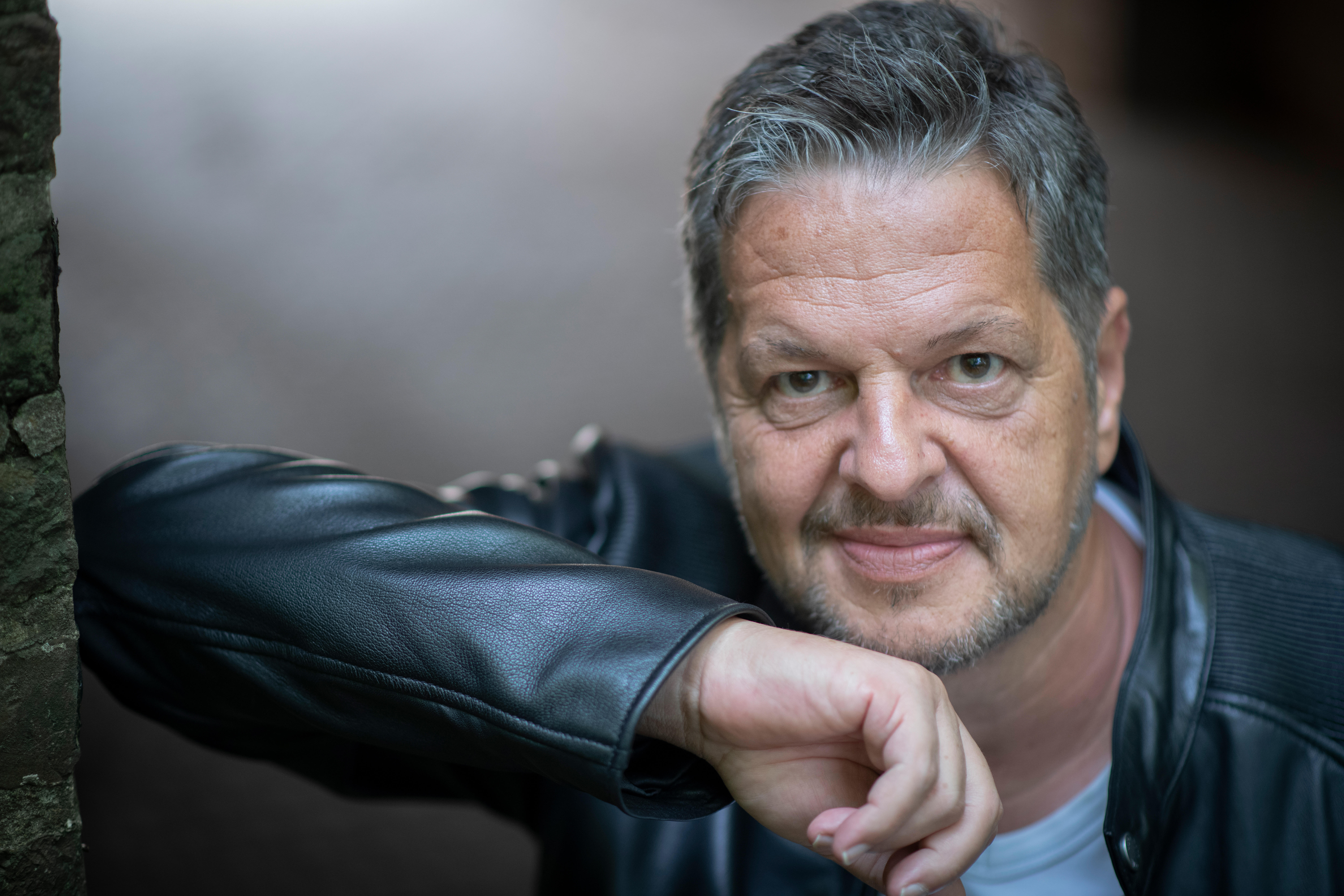 Linus Geschke - Lesung