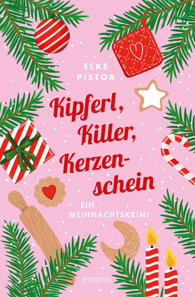 Elke Pistor - Lesung