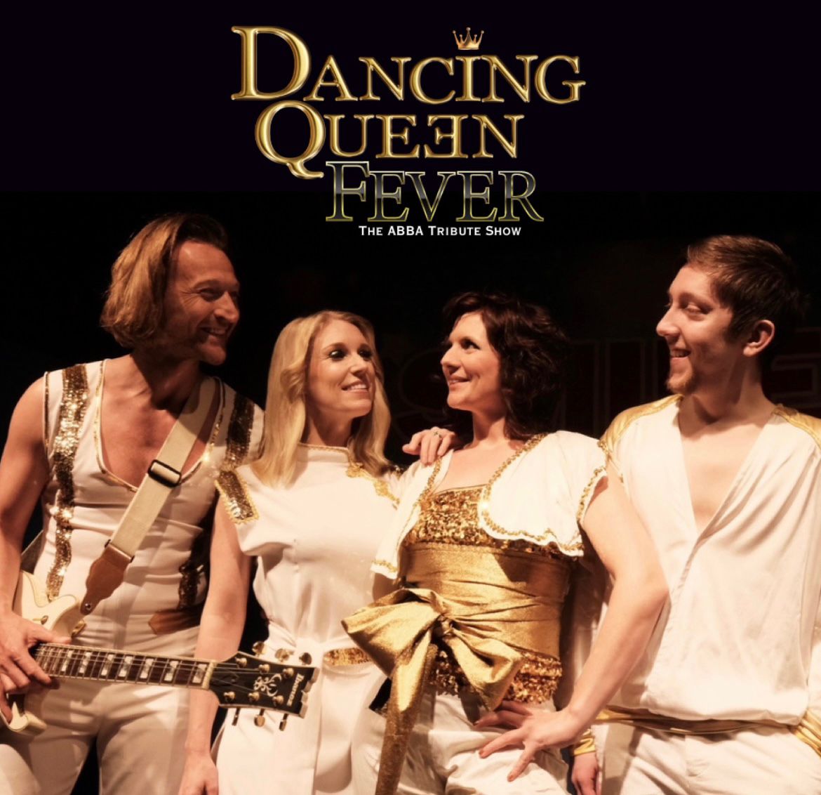 ABBA goes to Luckau
