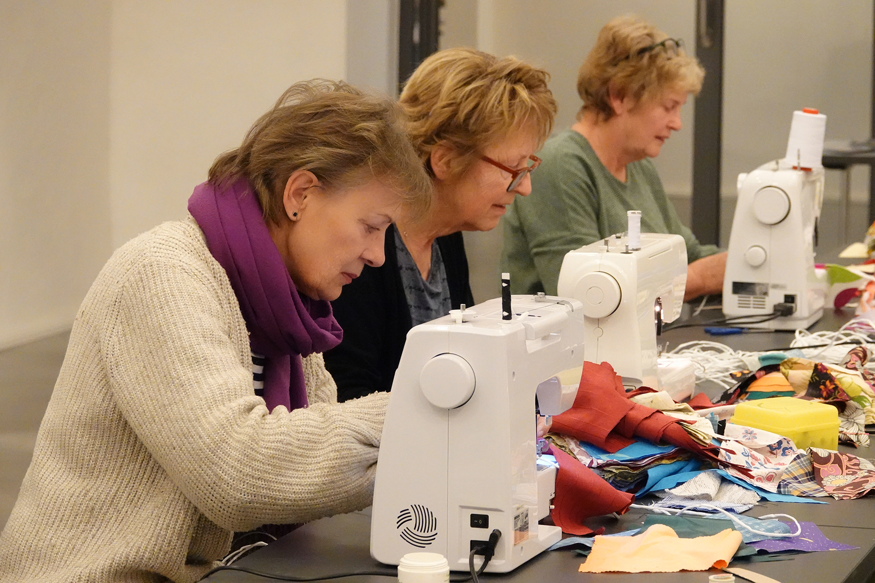 Wimpelketten für 2026