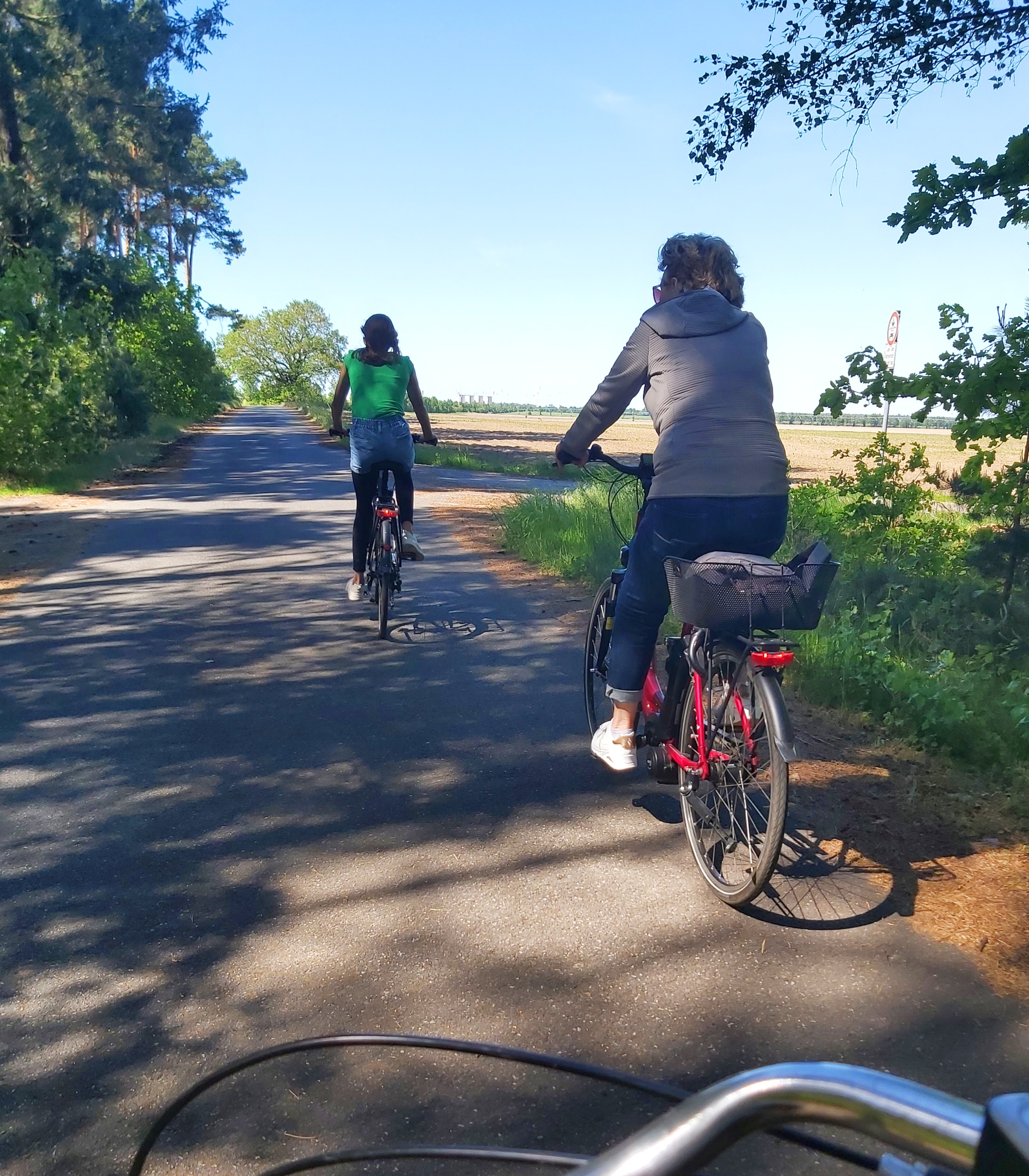 Radtouren