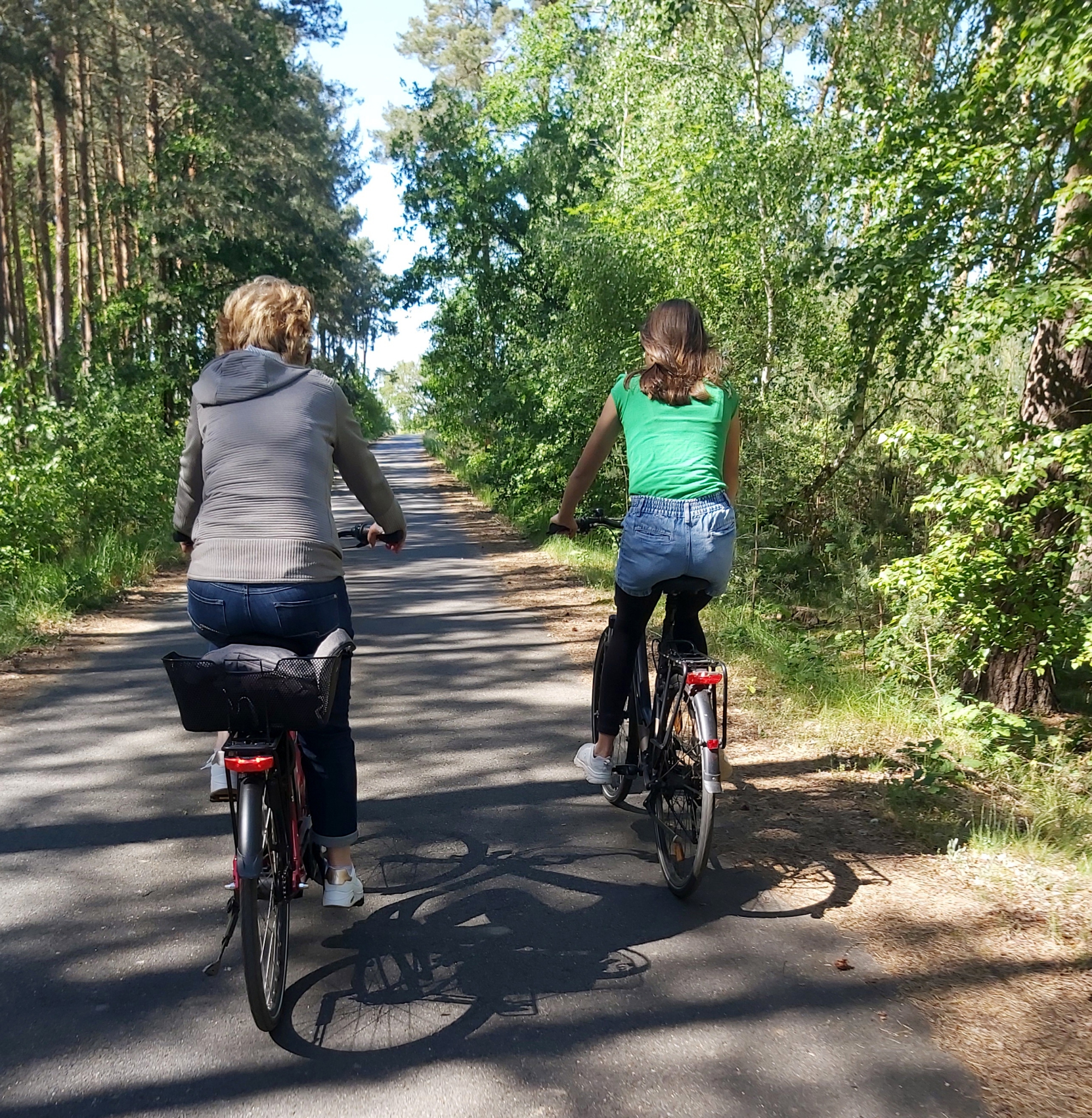 Radtouren
