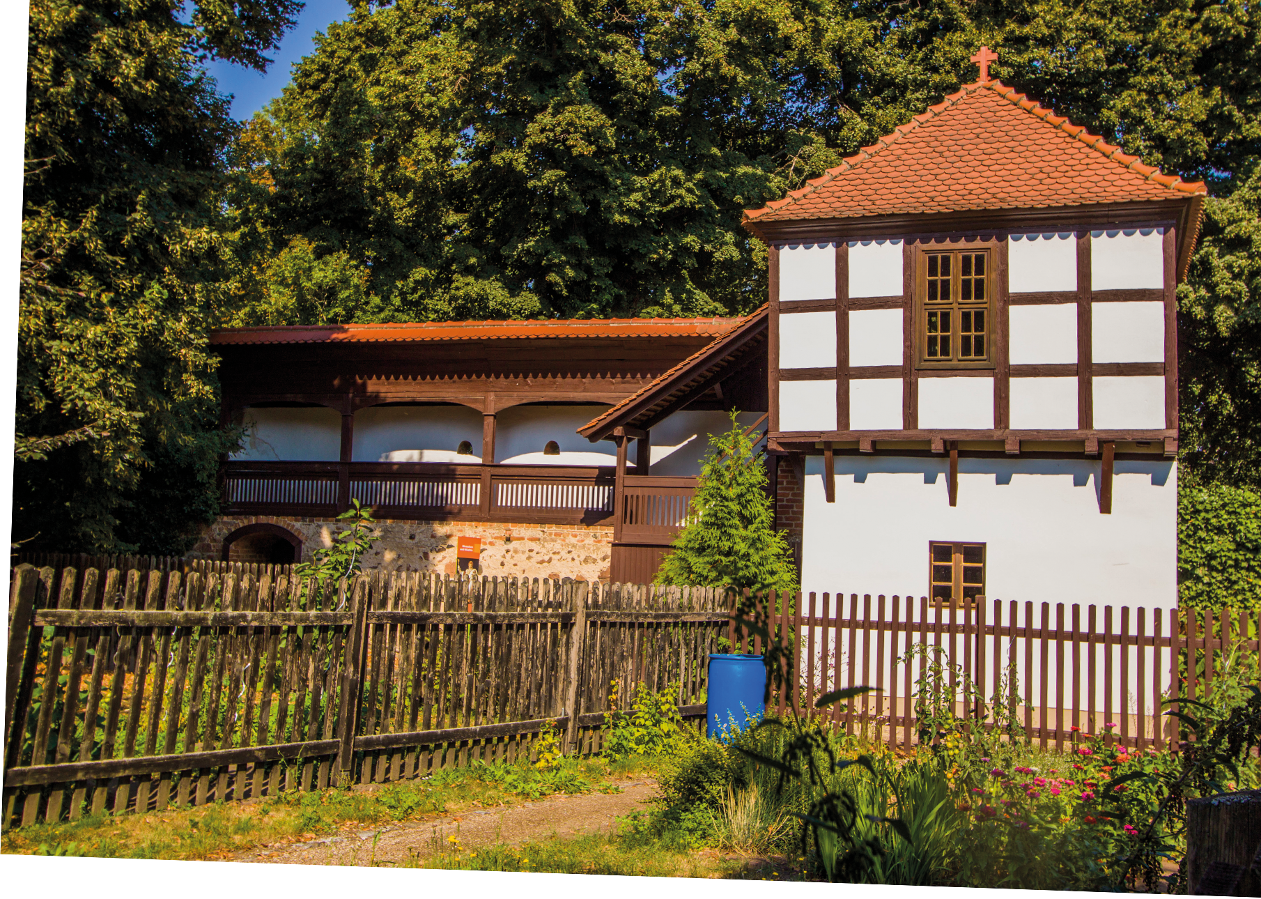 Stadtmauerlauf